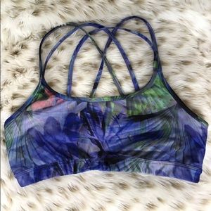 Athleta full focus bra